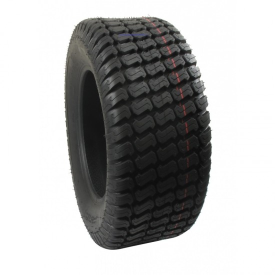 Garden Tractor Lawnmower Tyre 15 x 6.00 6